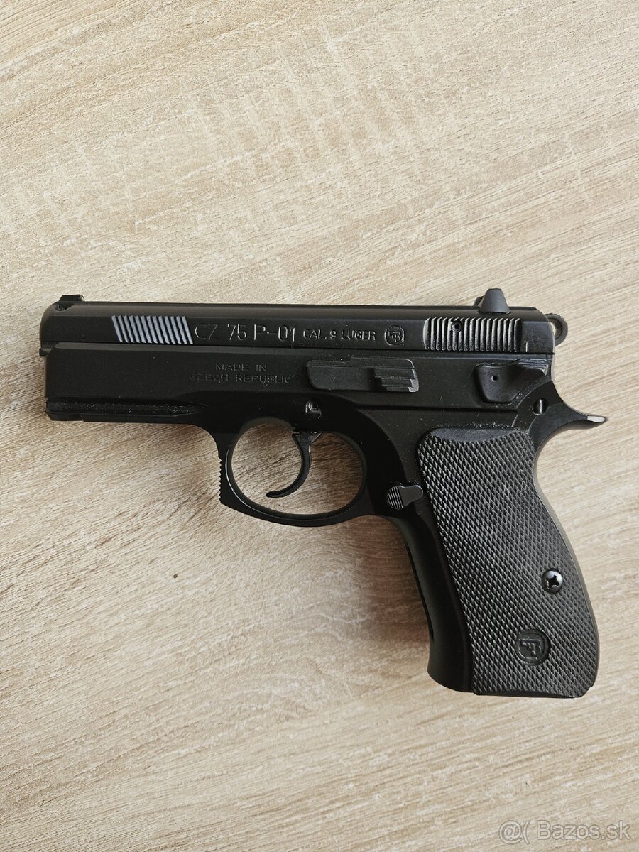 Cz 75 P-01