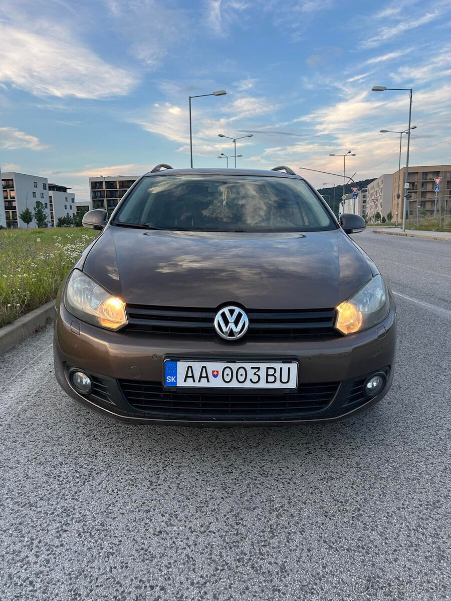 Ponúkam na prenajom/Taxi volkswagen golf (14€/deň)