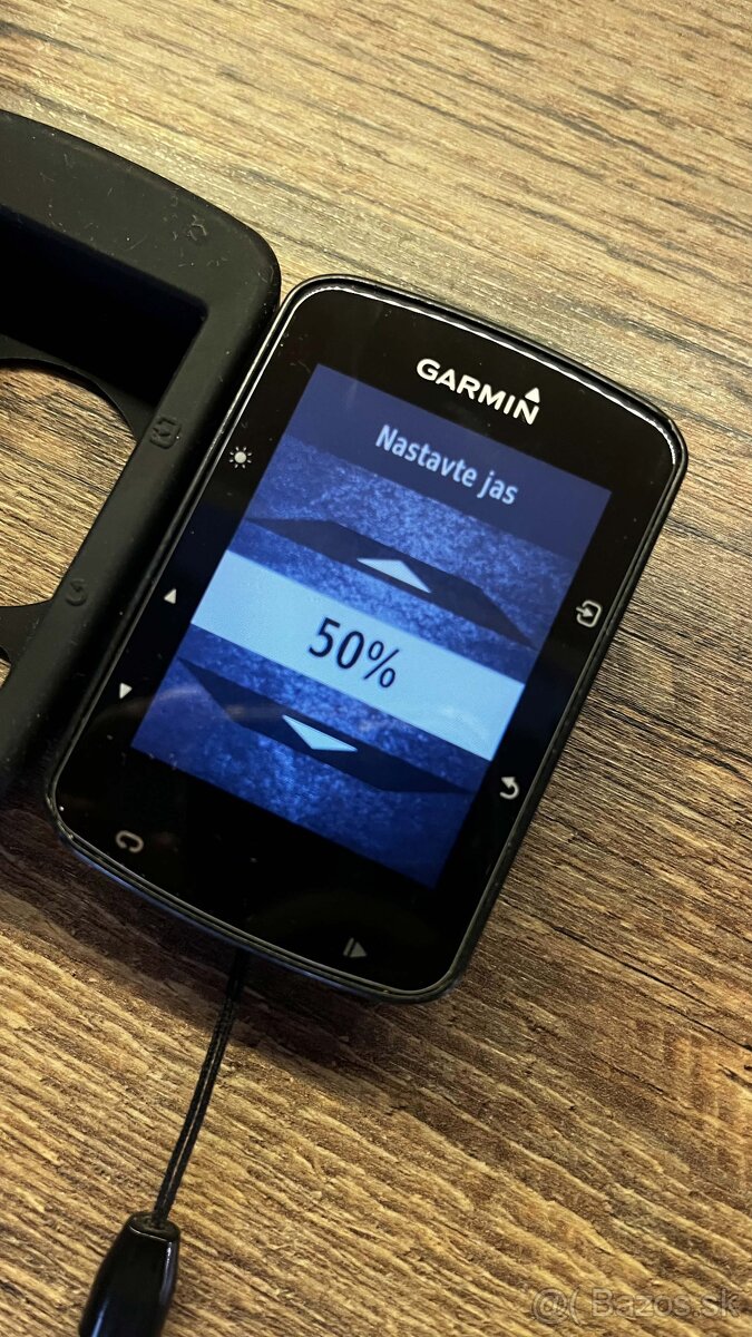 Garmin edge 520 plus