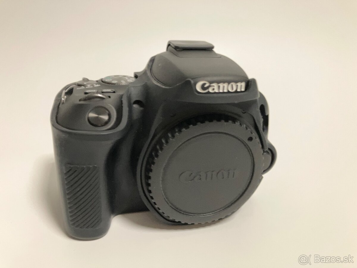 Canon 200D