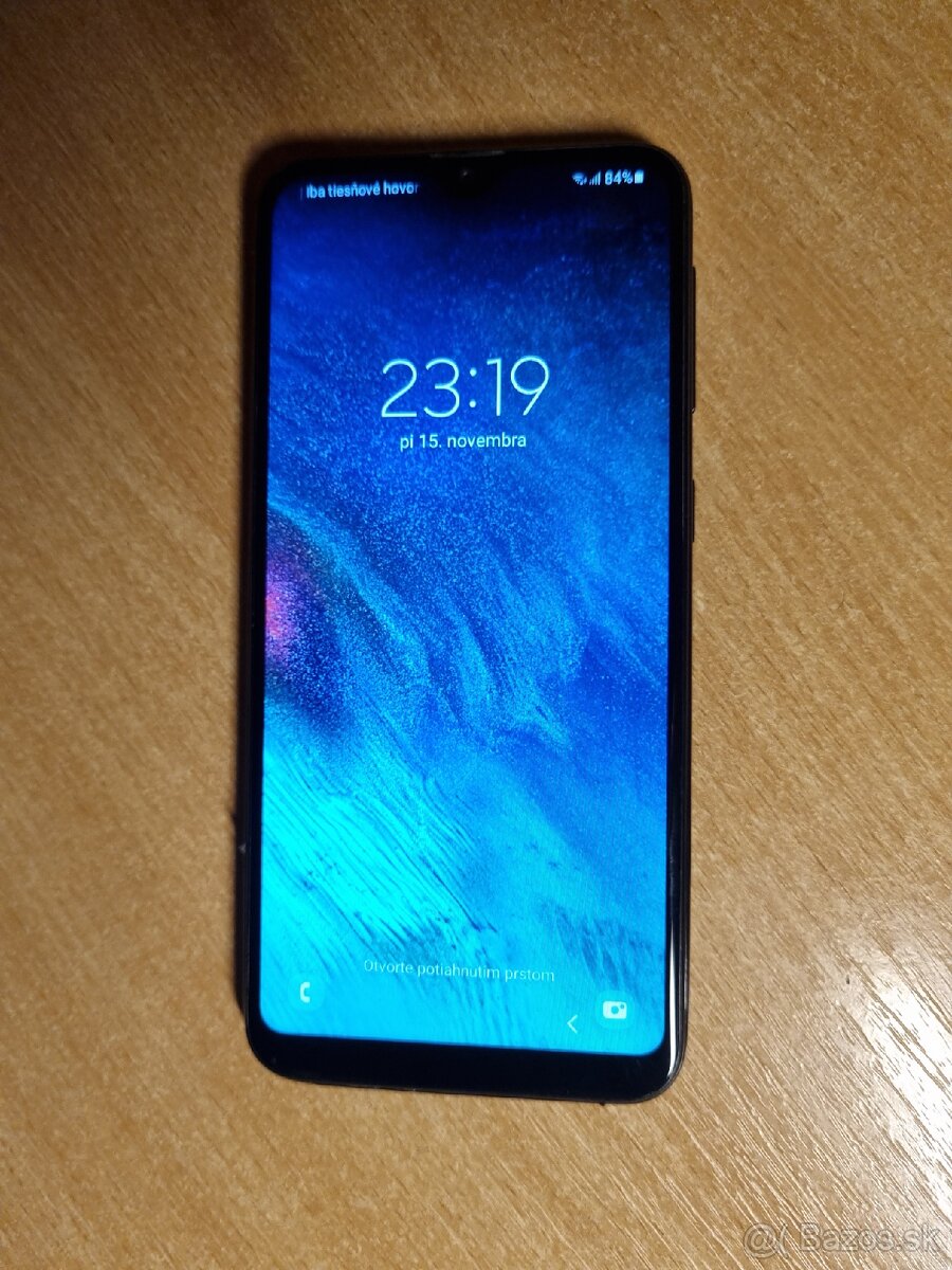 Samsung Galaxy A20e