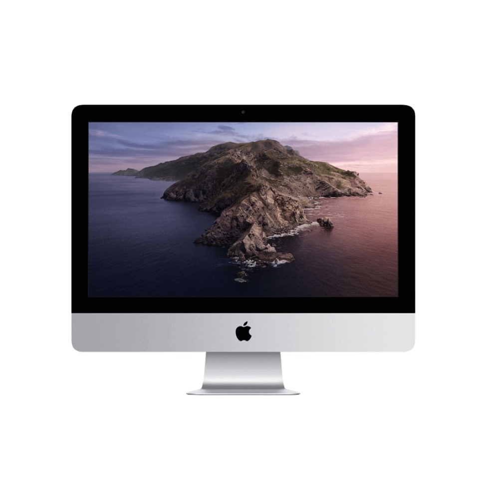 Apple iMac 27" rok 2015