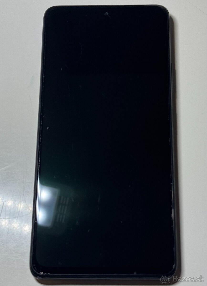 XIAOMI REDMI NOTE 10 PRO