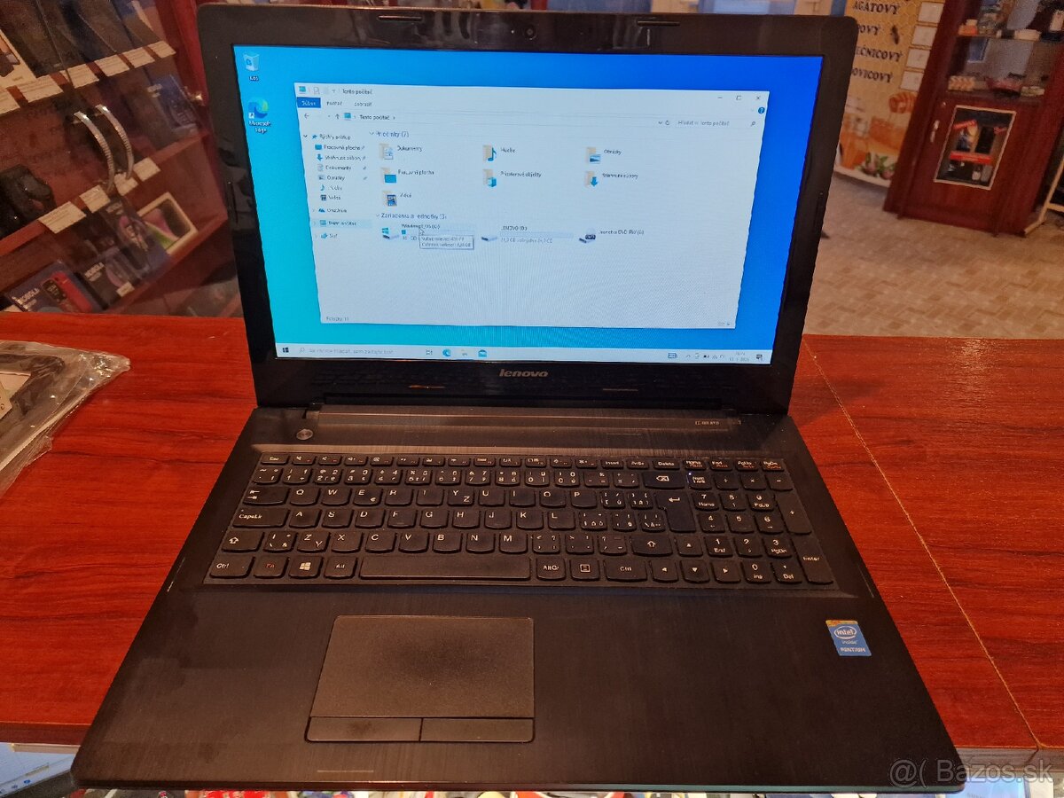 LENOVO G50-30