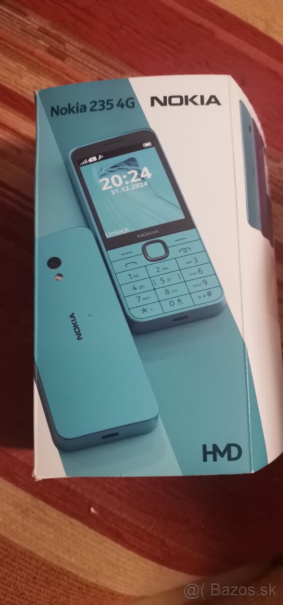 Nokia 235 4G