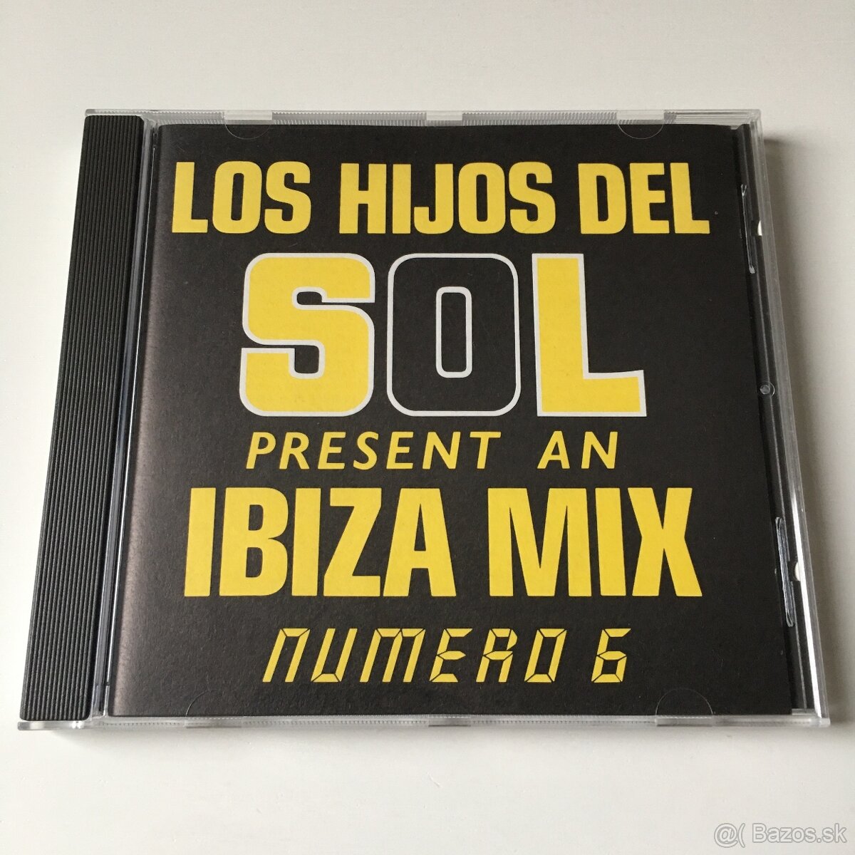 Ibiza Mix Numero 6