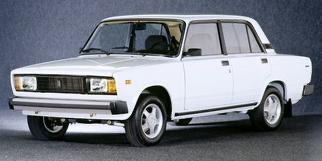 Lada Vaz