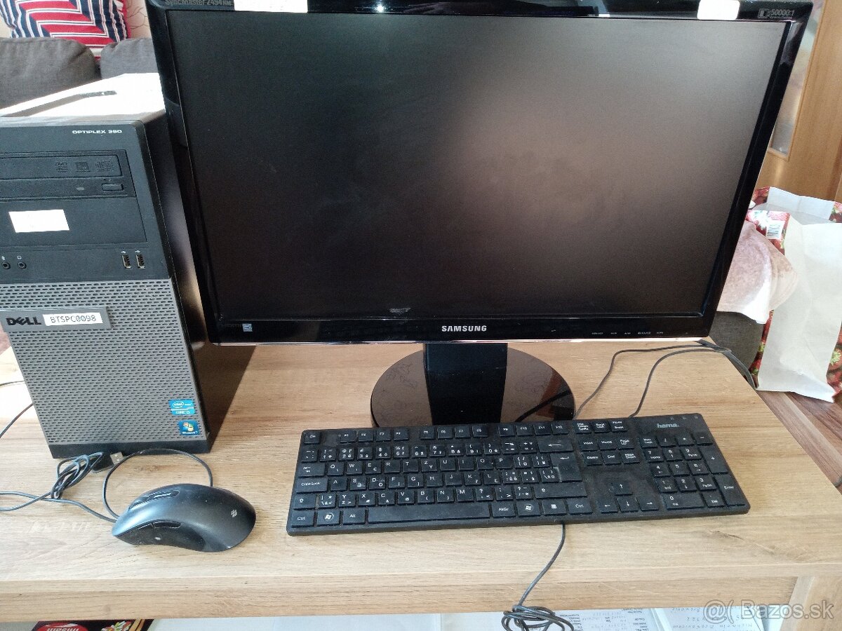 Dell Optiplex 390