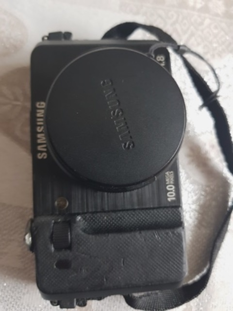 Panasonic DMC-TZ2, Panasonic DMC-FX3, Samsung EX1