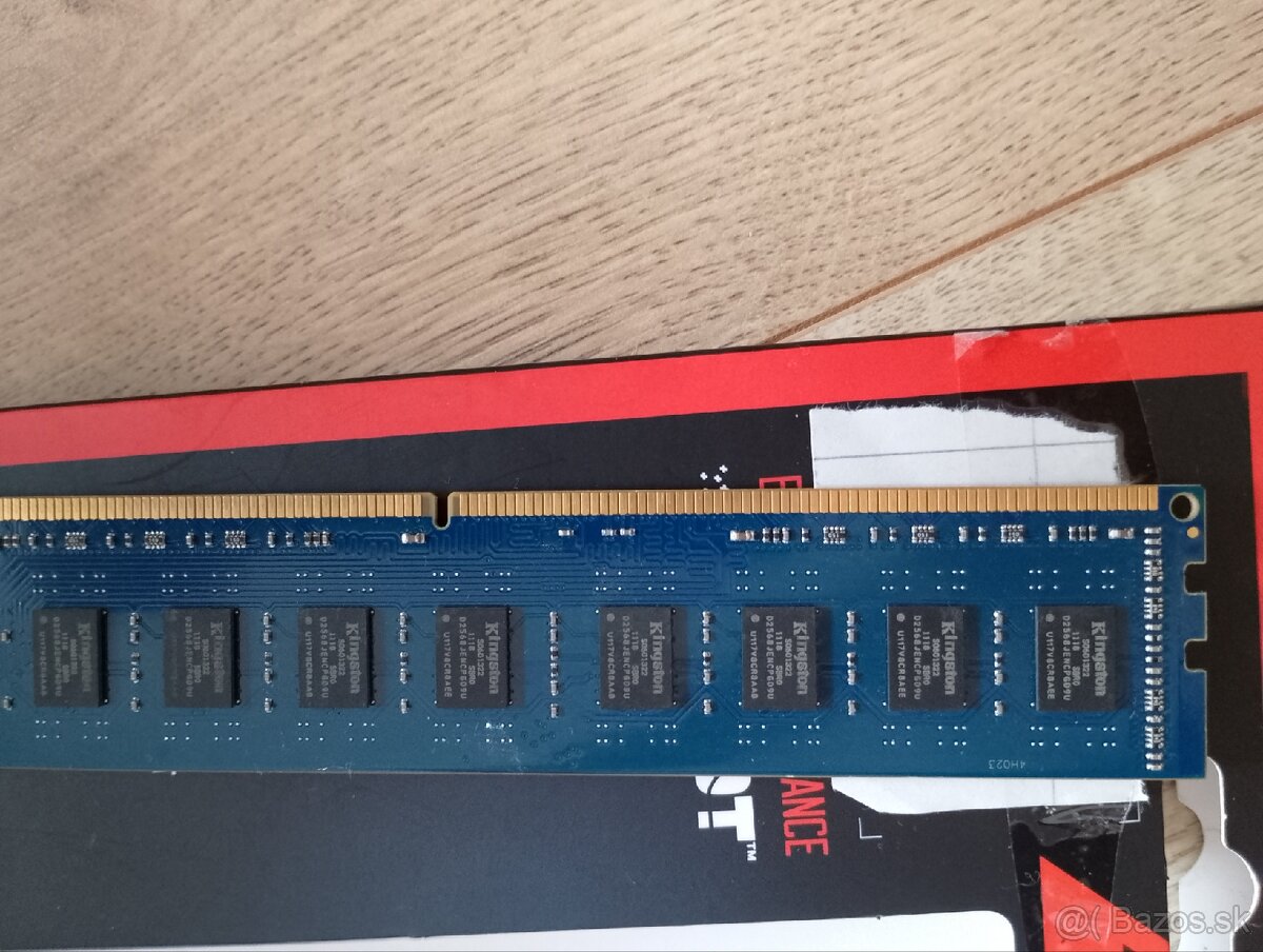 Ddr3 4gb 2x4 8gb