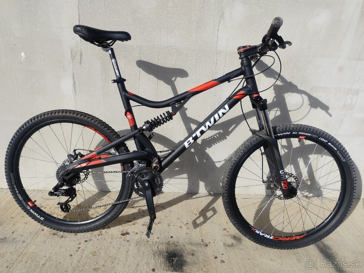 Rockrider ST 530 S