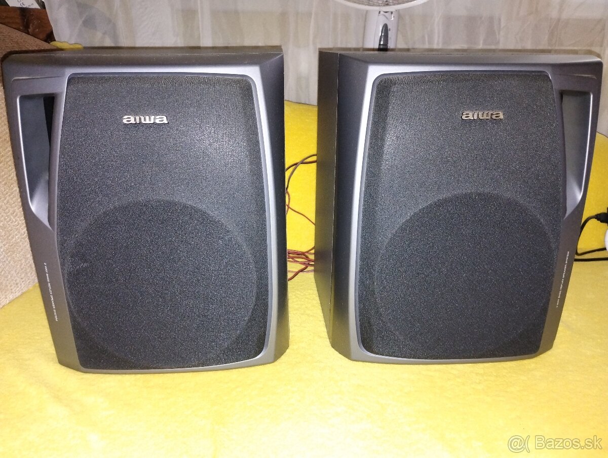 Aiwa SX-NS22 2x30W