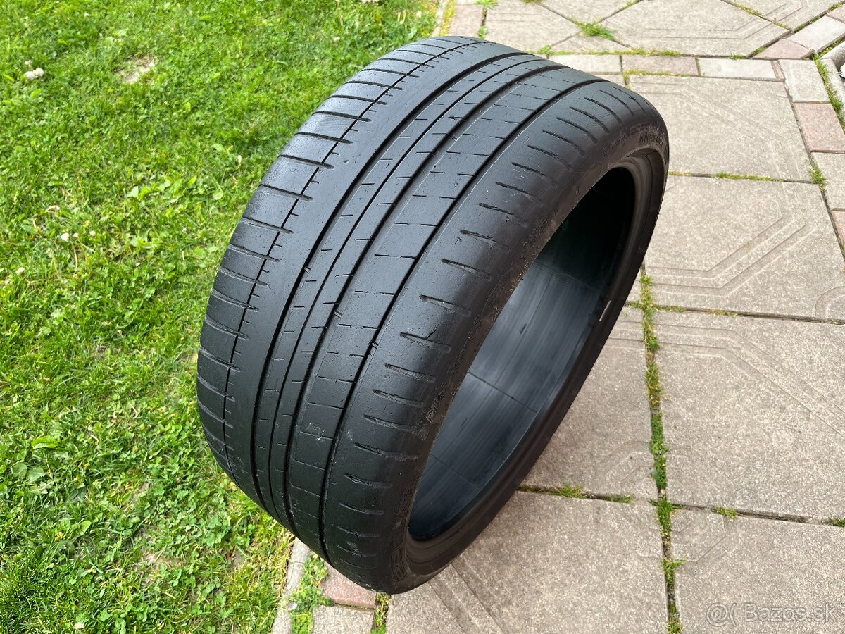 1x 275/30 R20 MICHELIN PILOT SPORT 3