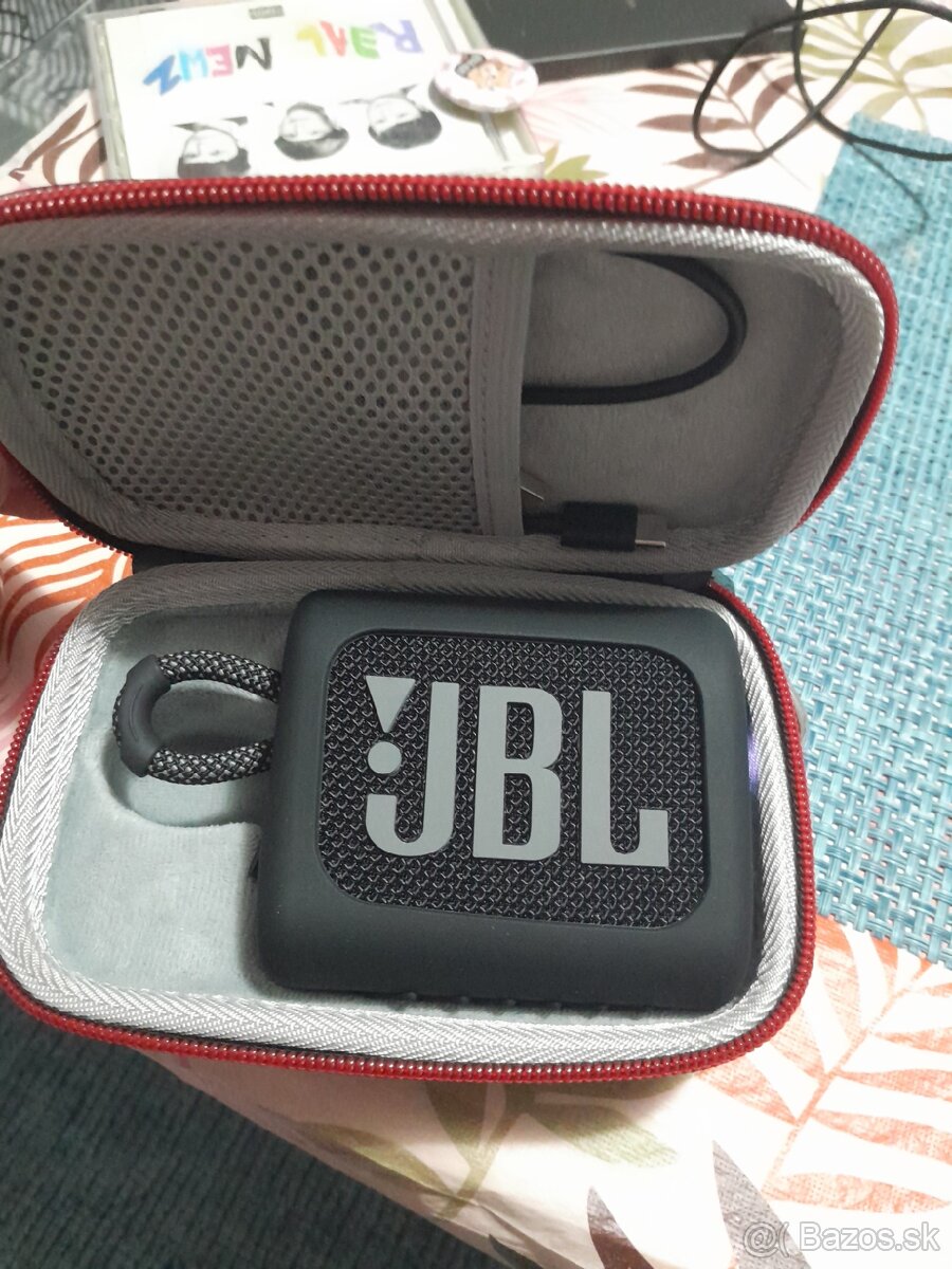 Jbl Go 3