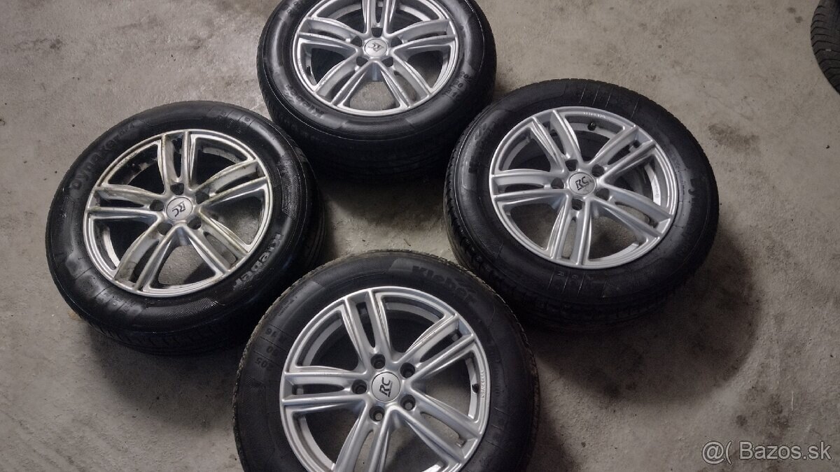 5x112 R16