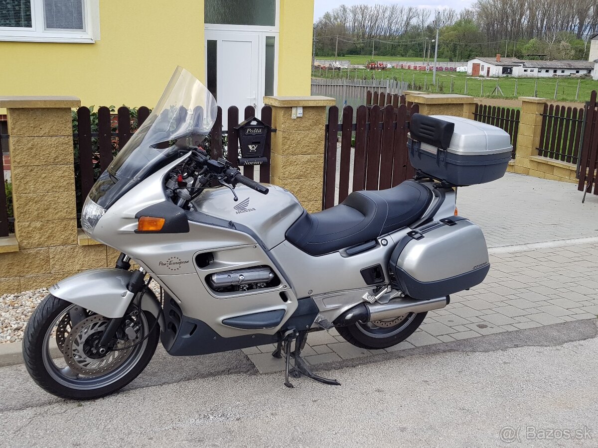 Predám Honda Pan European ST1100