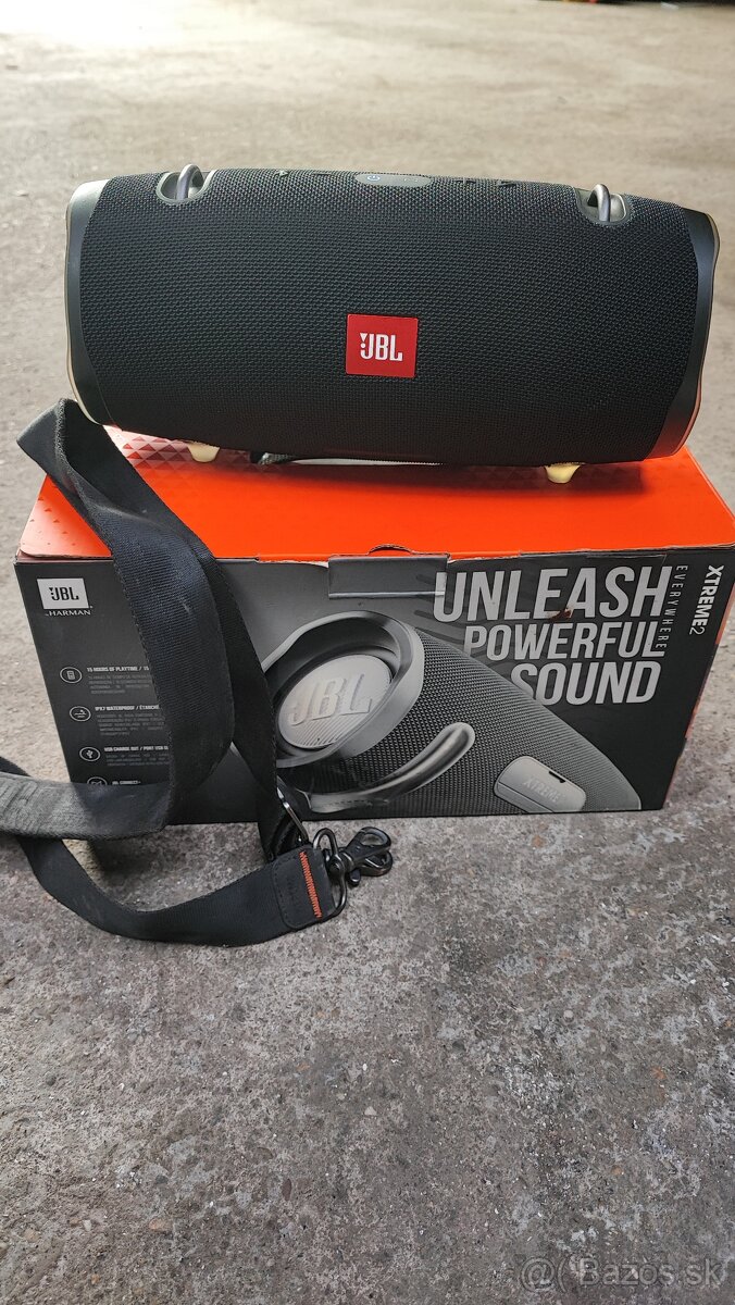 JBL Extreme 2