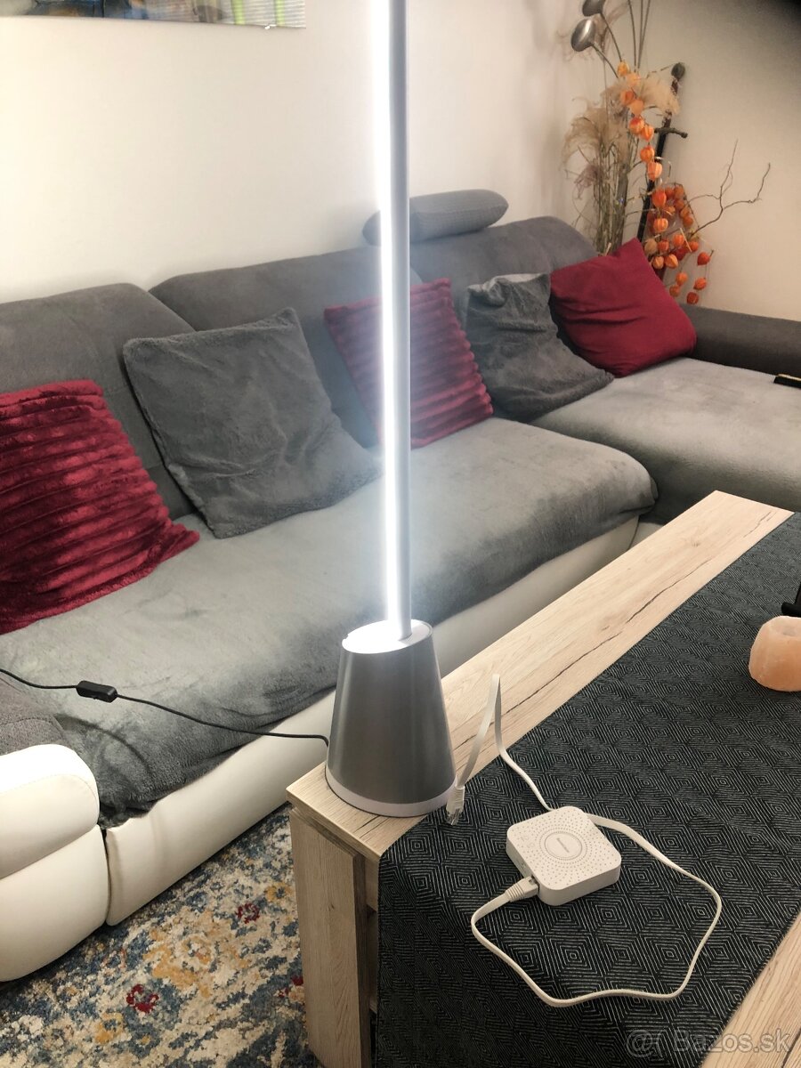smart lampa
