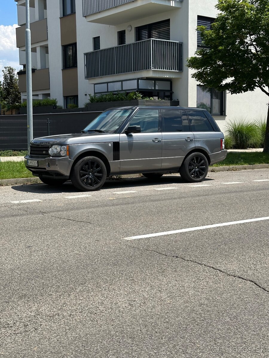 Range Rover 3.6 V8 Vogue 2007