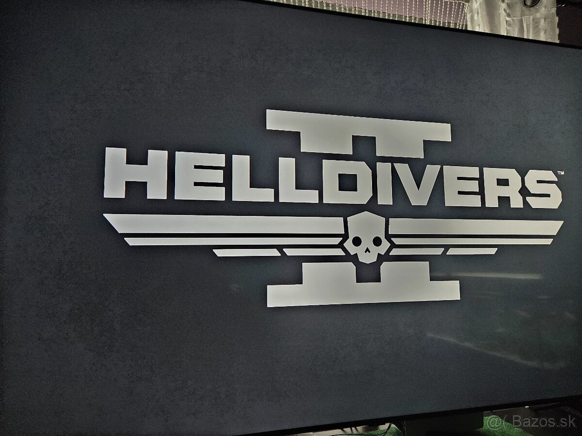 Helldrivers II na PS5 25e