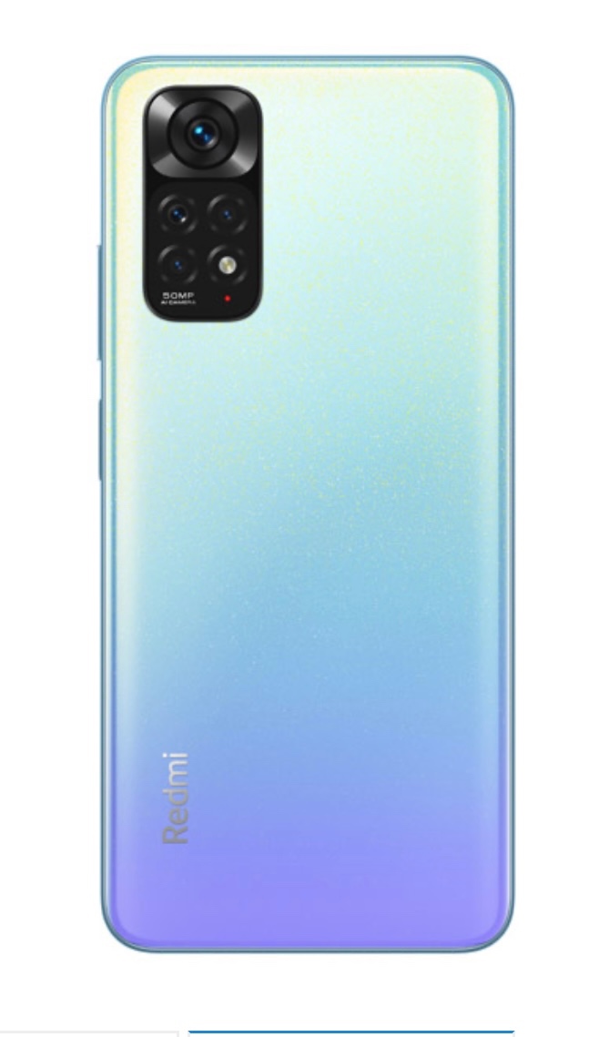 Xiaomi Redmi Note 11