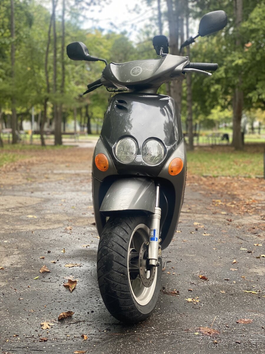 Skúter 50cc yamaha neos