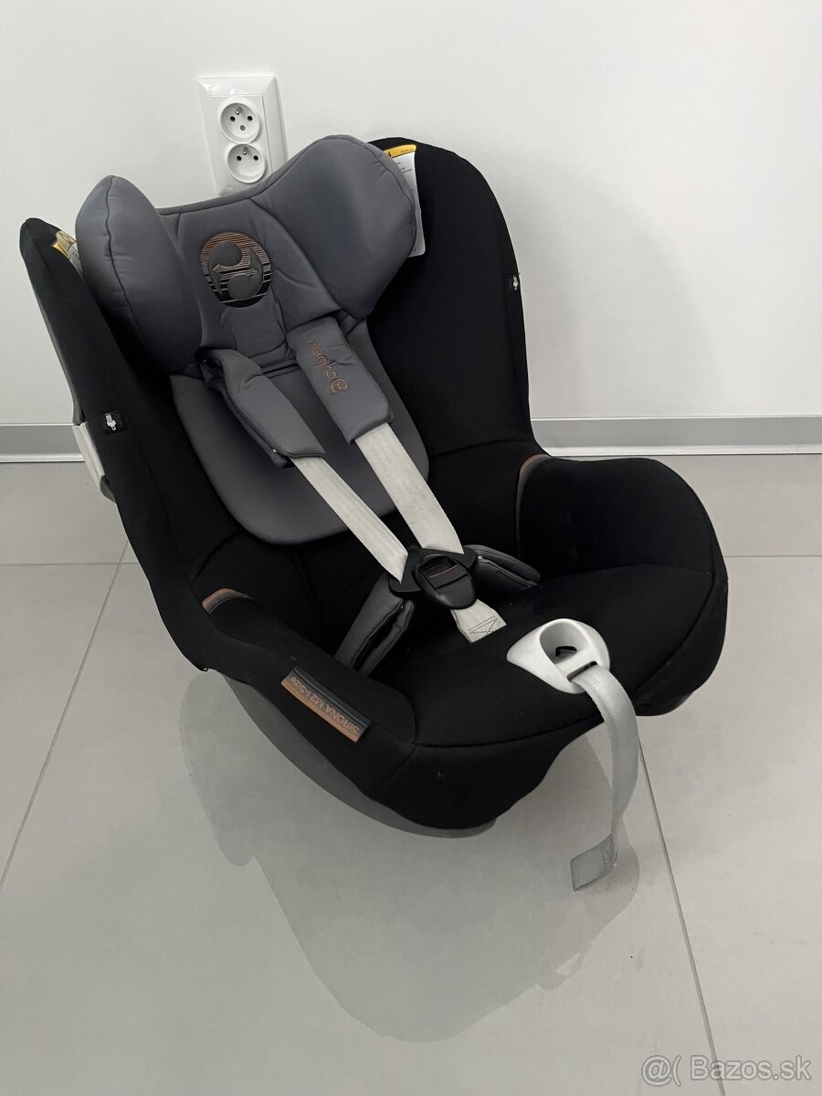 Cybex sirona M2 i-size