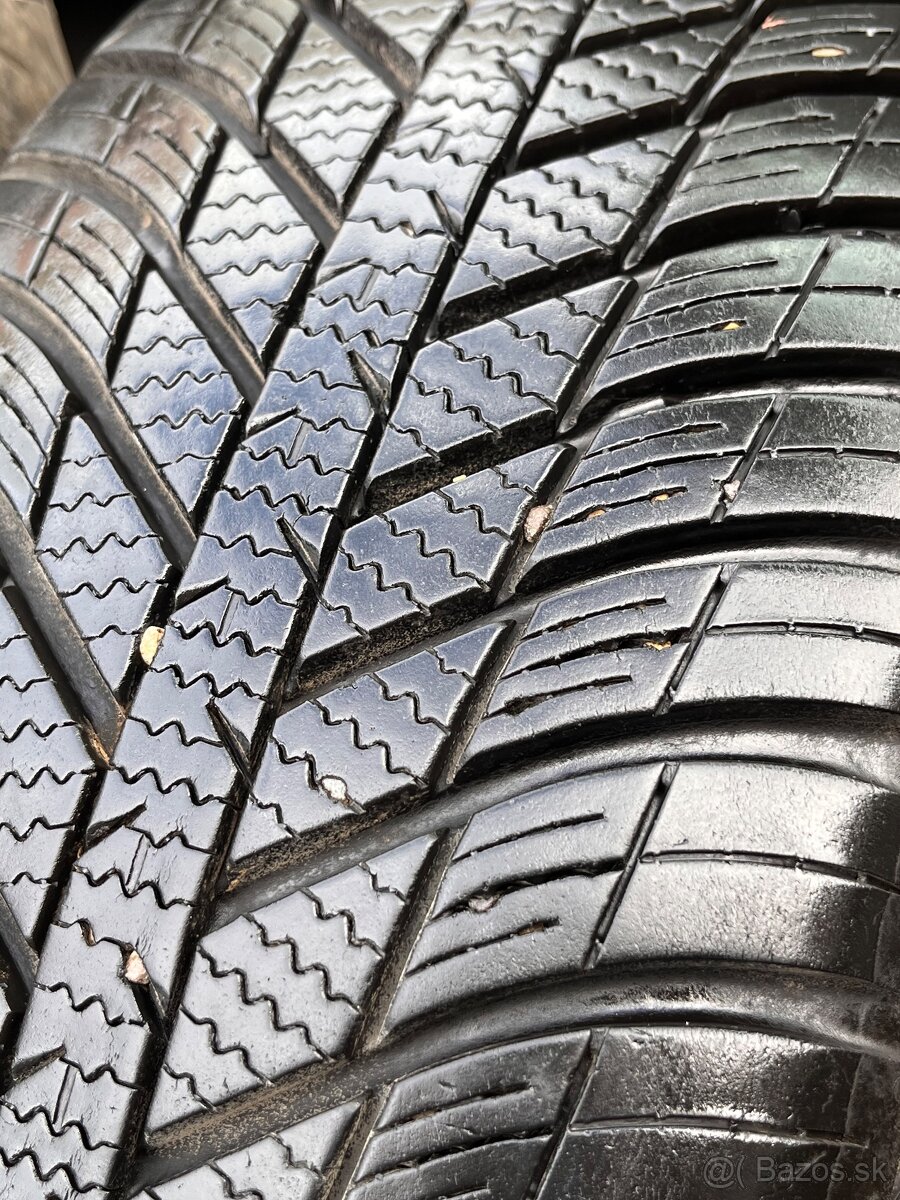 Celoročne Nexen 195/65 R15 2ks