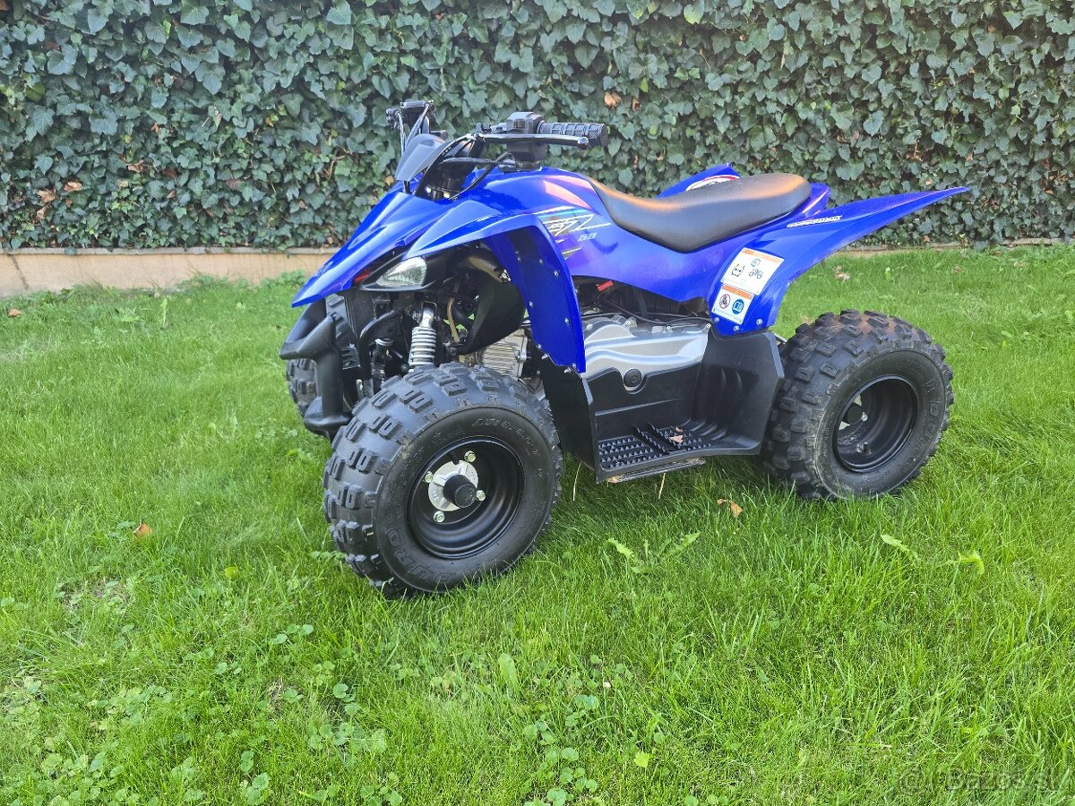 Yamaha YFZ 50