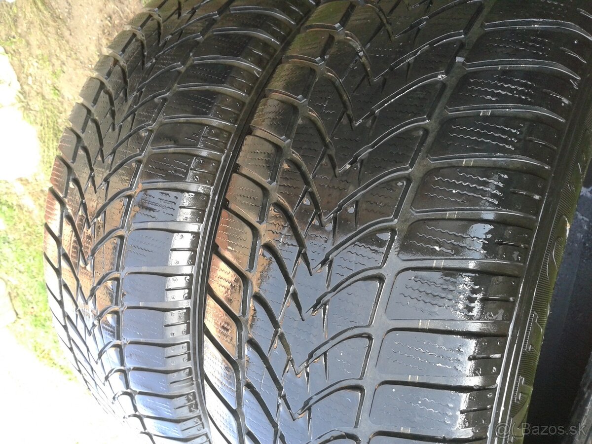 205/55 r16 zimne