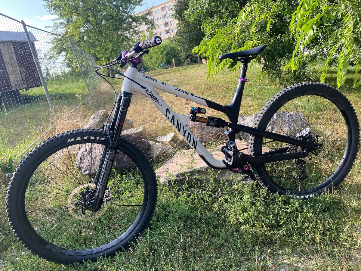 Canyon Spectral 29 2023 XL