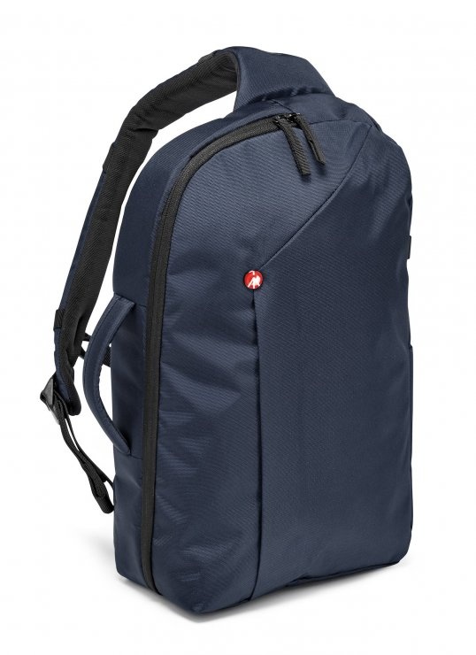 Manfrotto NX camera sling bag - foto batoh