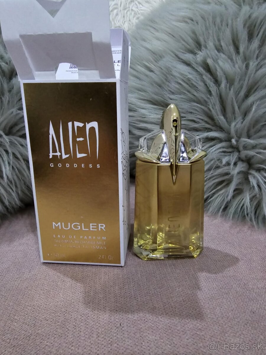 Alien 60 ml