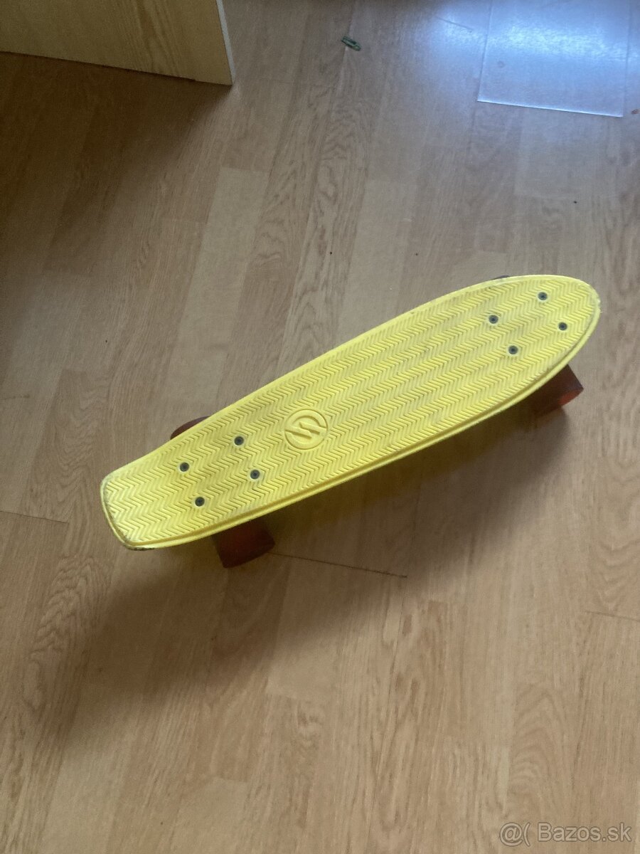 pennyboard