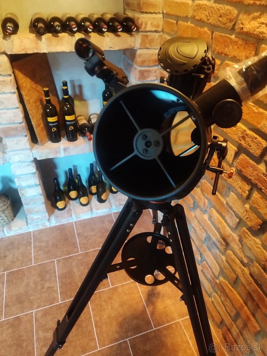 Celestron 127/1000