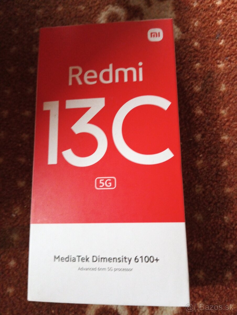 Redmi 13c