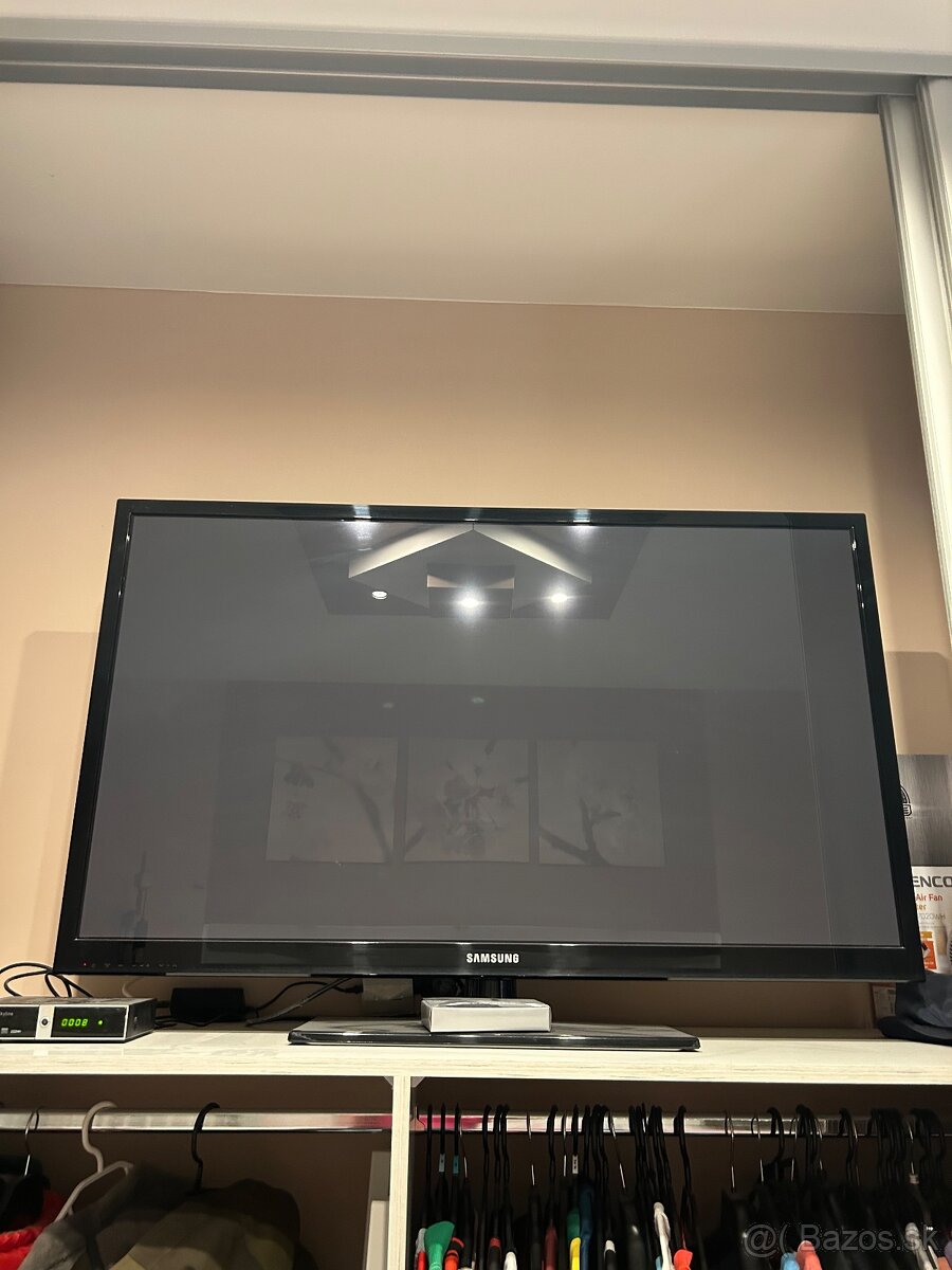 samsung televizor 51"