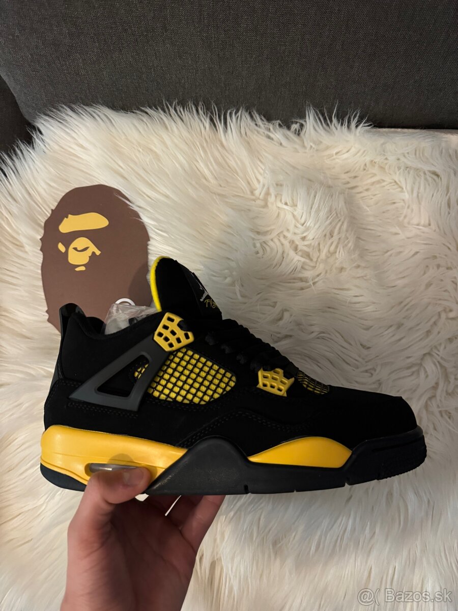 Jordan 4