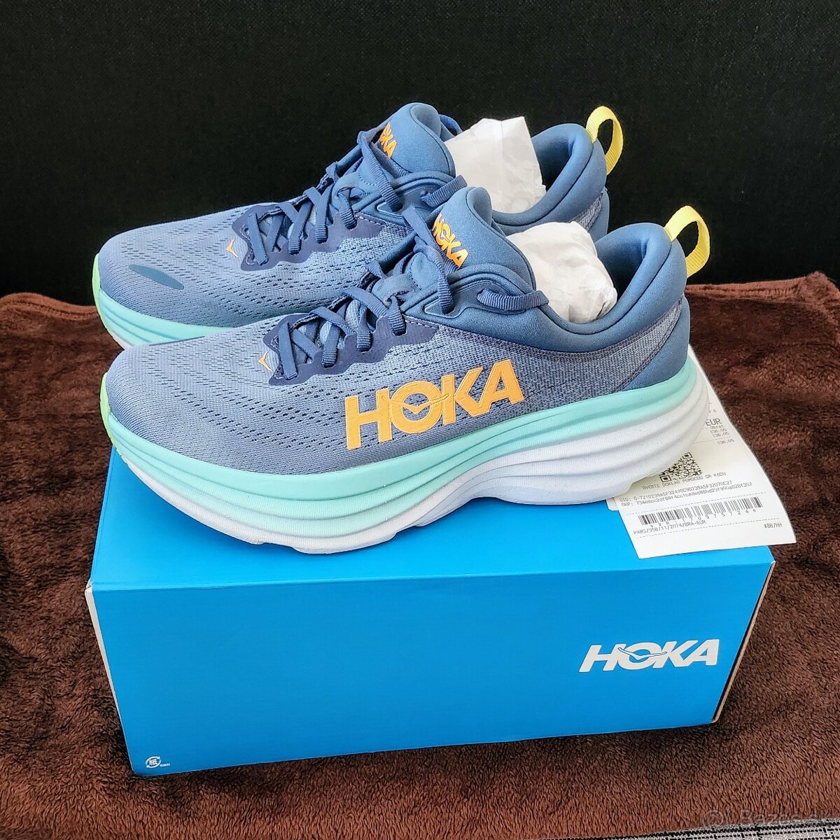 Hoka Bondi