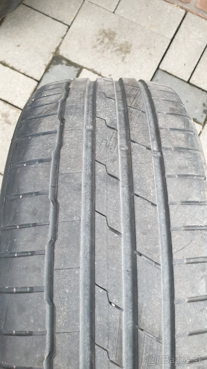 Hankook Ventus S1 evo3 205/45 R17