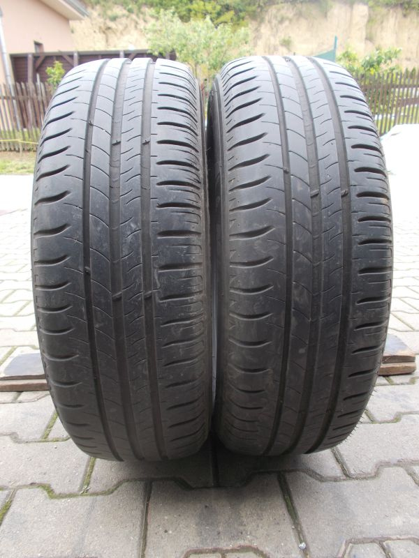 Pneumatiky Michelin 185/65R15 letné 2ks