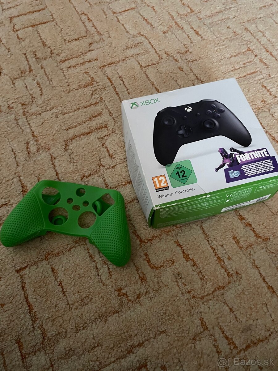 Xbox controller