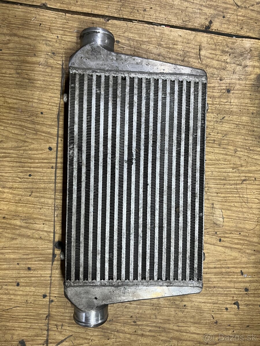 Intercooler