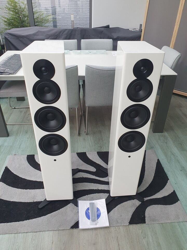 Dynaudio Focus 50