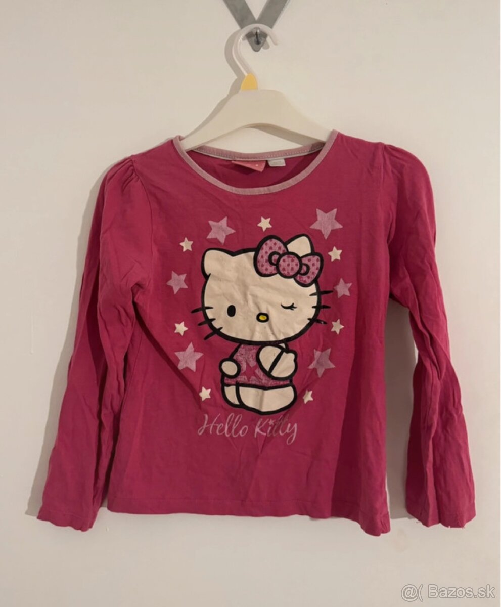 hello kitty top