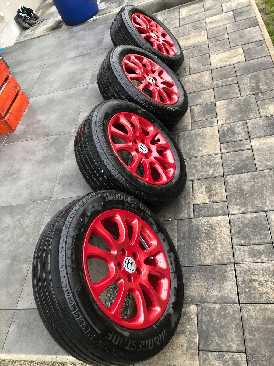 Elektróny Honda Crv 5x114,3 r18