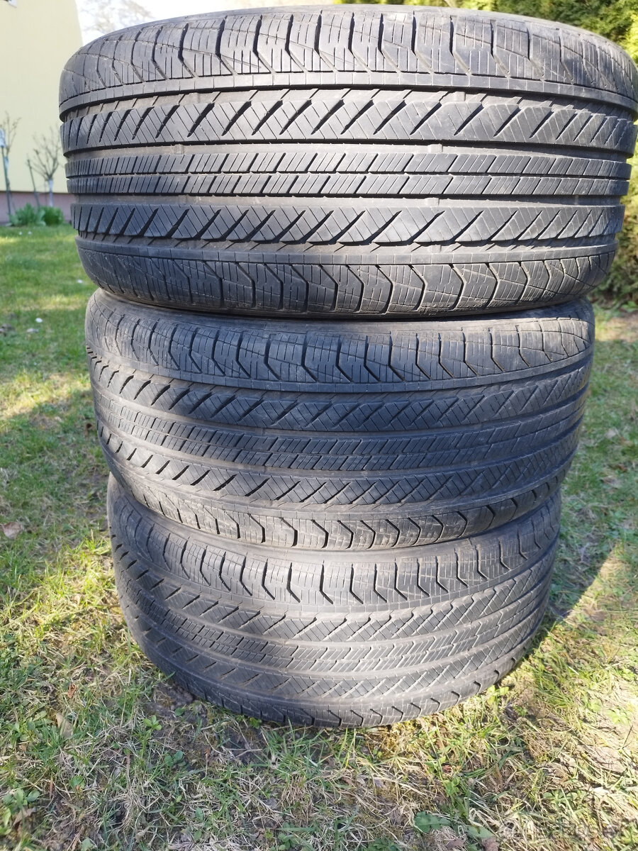 Continental ProContact GX SSR 245 / 40 R 19