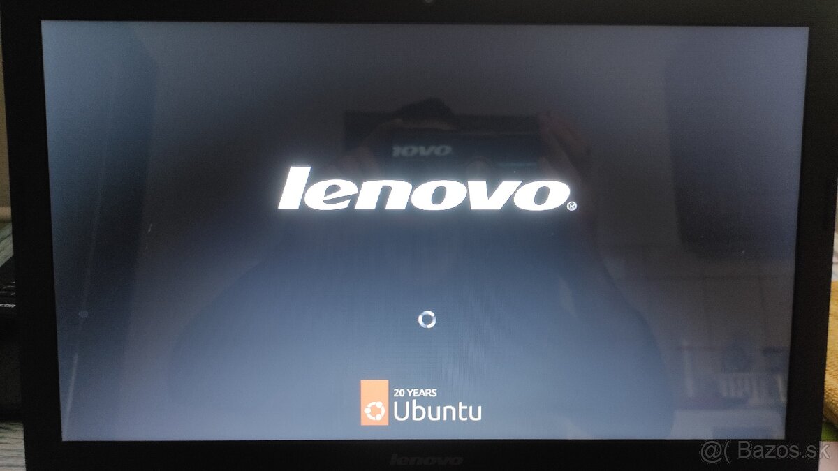 Notebook Lenovo G505s