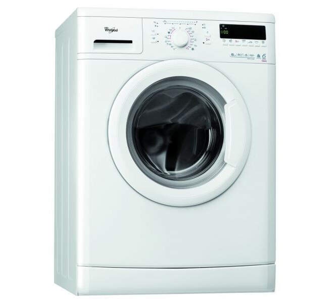 Whirlpool AWO/C 6304