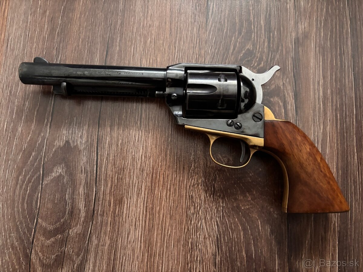 Revolver Armi Jager 357 magnum